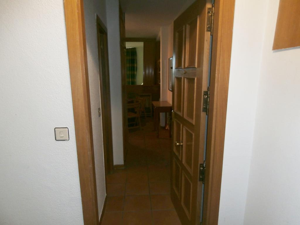 Apartamento Estudio Los Valles Asn Σιέρρα Νεβάδα Εξωτερικό φωτογραφία